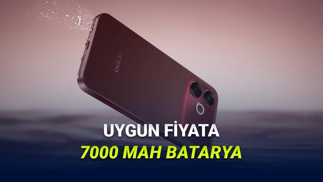 Uygun Fiyata Şahane Özellikler Sunan OPPO F33 ve F33 Pro Tanıtıldı