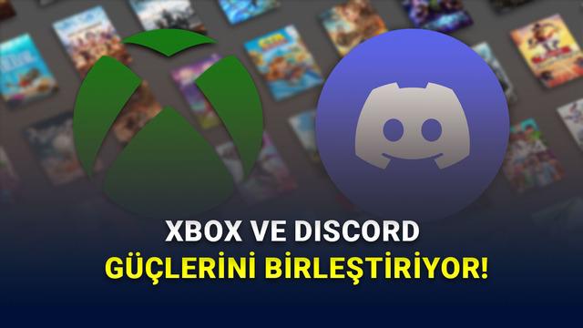 Xbox ve Discord’dan İş Birliği: Gamepass’i Büyük Değişiklikler Bekliyor!