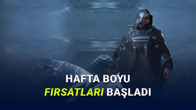 [11-18 Mayıs 2026] Steam’de Hafta Uzunluğu Fırsatları Başladı: İşte Bu Hafta İndirime Giren Oyunlar!