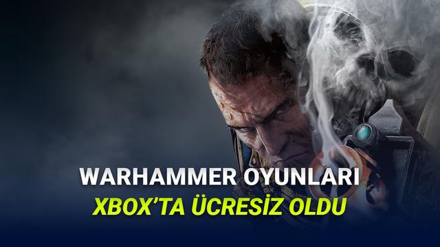 [22-24 Mayıs] Toplam Kıymeti 2.800 TL’den Fazla 4 Oyun, Xbox’ta Bu Hafta Sonu Fiyatsız