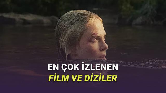 27 Nisan – 3 Mayıs 2026: Türkiye’de En Çok İzlenen Sinema ve Diziler