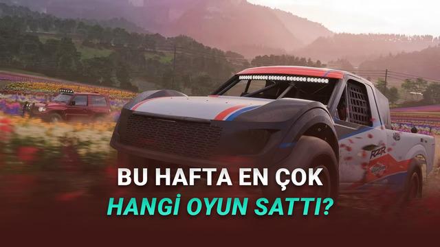 [5-12 Mayıs 2026] Steam Türkiye’de En Çok Satan Oyunlar Açıklandı