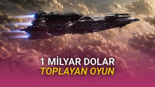 9 Yıldır Erken Erişimden Çıkamayan Oyun 1 Milyar Dolar Topladı