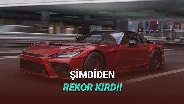 Forza Horizon 6, Daha Çıkmadan Rekor Kırdı!