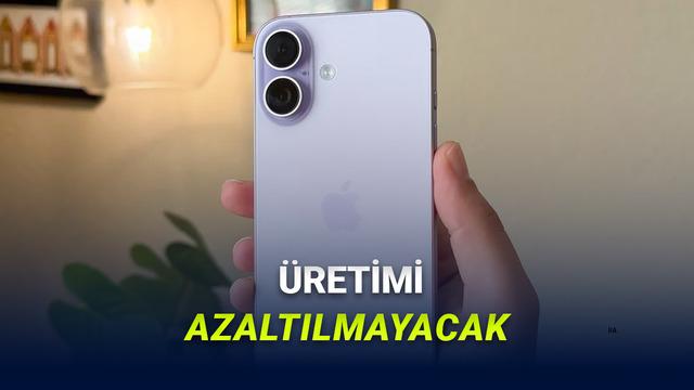 iPhone 17’nin Ömrü Evvelki Kuşaklara Kıyasla Çok Daha Uzun Olabilir: Uygun de Neden?