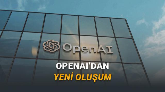 OpenAI Yeni Oluşumu “OpenAI Deployment Company”yi Duyurdu: Gaye Tüm Ofisleri Yapay Zekâyla Donatmak!