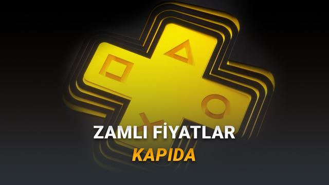 PlayStation Plus Fiyatlarına Bir Artırım Daha Geliyor (Türkiye’ye Mahsus Makûs Bir Haber de Var)