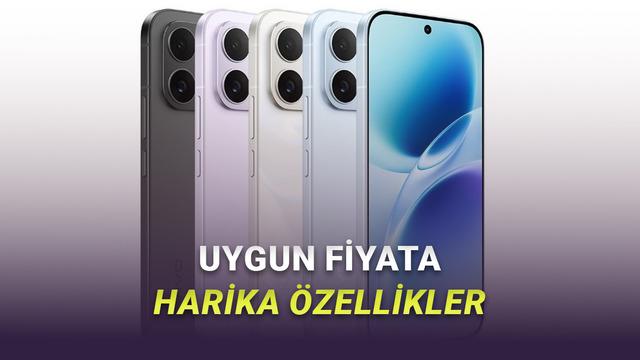 Uygun Fiyata 16 GB RAM, 6500 mAh Batarya Sunan vivo S50t Tanıtıldı