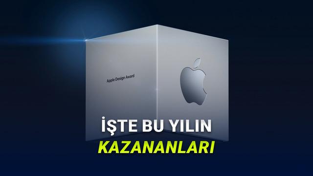 2026 Apple Tasarım Mükafatları Kazananları Açıklandı (Cyberpunk 2077’ye de Ödül Gitti)