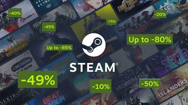 [22-29 Haziran 2026] Steam’de Hafta Uzunluğu Fırsatları Başladı: İşte Bu Hafta İndirime Giren Oyunlar!