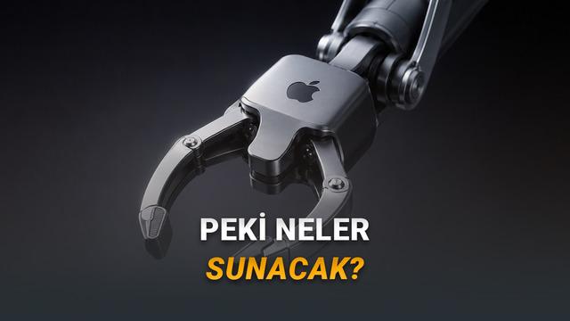 Apple’dan OpenClaw’a Rakip Geliyor: İşte Birinci Detaylar!