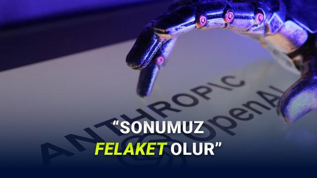 Claude’un Ardındaki Şirket Anthropic’ten Vahim İkaz: “Hep Birlikte Yapay Zekâdan Vazgeçmemiz Gerekiyor”