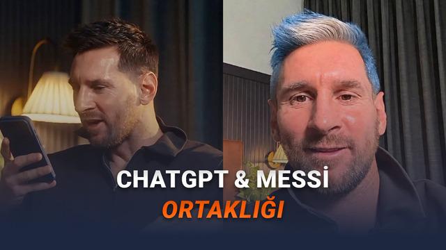 Dünya Kupası Heyecanınızı Yansıtmanın Yeni Yolu: #MessiMode Akımıyla Saçlarınızı Boyayın!
