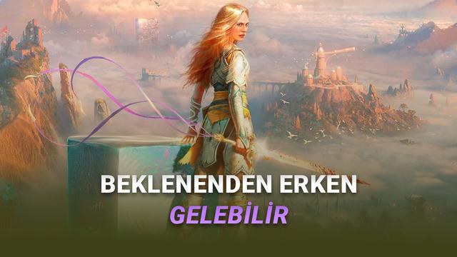 God of War Laufey Ne Vakit Çıkacak? Artık Yakın Bir Tarihe Sahibiz!