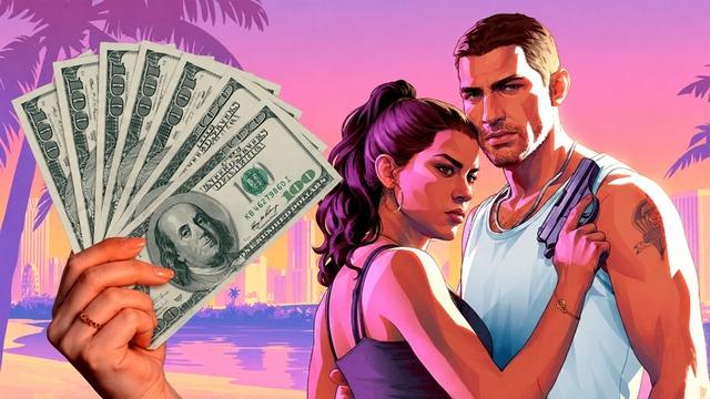GTA 6 Küresel Fiyatı Açıklandı: Standart ve Ultimate Paket Kaç Dolar?