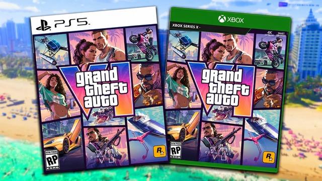 GTA 6 Ön Sipariş Ayrıntıları Açıklandı: Paketler Neler? Ön Siparişler Saat Kaçta Başlayacak?