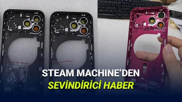 iPhone 18 Pro’nun Maketleri Ortaya Çıktı: Tasarımı ve Renkleri Bu türlü Olacak!