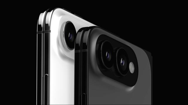 iPhone Ultra’dan Yeni Konsept Görüntü Geldi: İşte Bu türlü Görünecek! [Video]