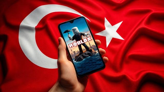 Roblox, Türkiye’de Erişime Açıldı: 680 Gün Süren Erişim Manisi Kaldırıldı!