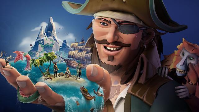 Sea of Thieves’in de Sineması Geliyor! İşte Birinci Bilgiler