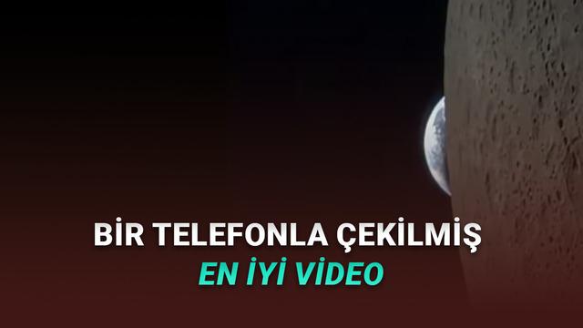 Artemis II Astronotu, Ay’ın Yörüngesinden iPhone’u ile Dünyanın Batışını Çektiği Görüntü Yayımladı: Hayran Kalacaksınız!