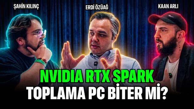 TOPLAMA PC EVRESİ BİTER Mİ? | Biz de Deriniz
