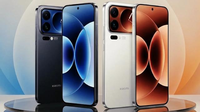 Xiaomi 18 Serisi, Yeni Snapdragon 8 Seçkine Gen 6 ile Piyasaya Sürülecek Birinci Seri Olacak