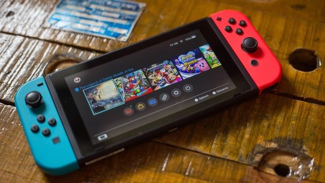 Yepyeni Nintendo’ya Veda: Nintendo Switch’in Avrupa Satışları Durduruluyor!